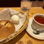 Komeda Ko Hi Ten - 