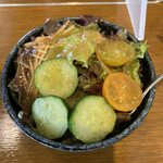 カレー食堂やまさき - 