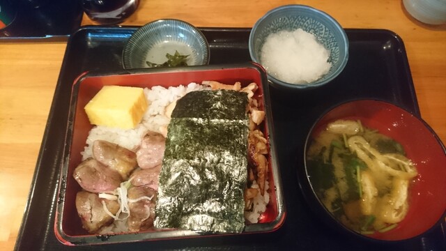 Kyobashi Tsukune photo 2