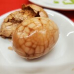 餃子の店 蘭州 - 