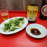 餃子の店 蘭州 - 