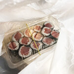 がばちょ - 安定のMっるが取りに来たｗ