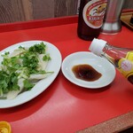 餃子の店 蘭州 - 