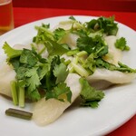 餃子の店 蘭州 - 