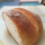 ブリコラージュ ブレッド アンド カンパニー - 農民パン