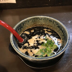 肉汁つけめん イナバ スタイル - 