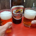 餃子の店 蘭州 - 