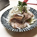 がばちょ - なんかハム？ｗ　写真提供：タロ兄