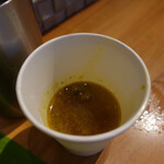 スリマンガラム - ラッサム