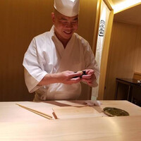 鮨 つぼみ - 