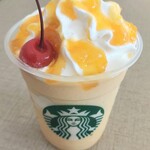 スターバックス・コーヒー - ドリンク写真: