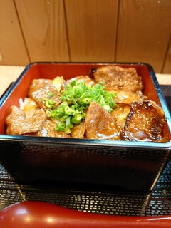 肉屋 黒川 - 