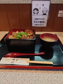 肉屋 黒川 - 