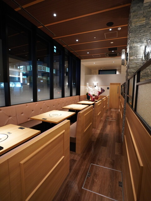 ​米沢牛登起波 山形店（ときわ） - 山形（牛料理）の写真