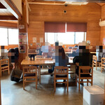 大洗町漁協　かあちゃんの店 - 