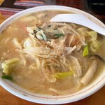 明徳食堂 - 