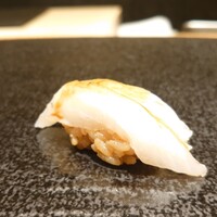 名古屋 栄 鮨 栄華 - 