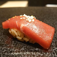 名古屋 栄 鮨 栄華 - 