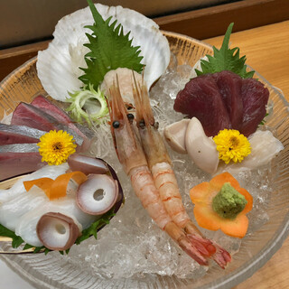 むつ湾の味処 海峡の里_2