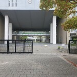 でぶそば - 鎌倉女子大学大船キャンパス·サブゲート