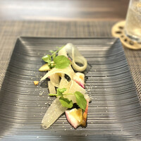 やさいや 鉄板焼野菜 赤坂店 - 