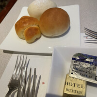 洋食レストラン カメリア - 
