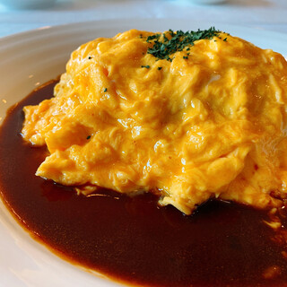 笹川記念会館 レストラン 菊_1