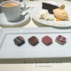 STAR JEWELRY CAFE & Chocolatier