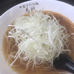 中国手打拉麺 馬賊 - 