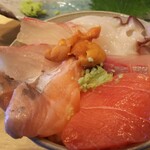 うみからそらへ - 