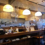 彩色ラーメン きんせい総本家 夢風 - 