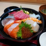 海鮮食堂 さばや - 