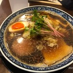 彩色ラーメン きんせい総本家 夢風 - 