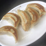 中国手打拉麺 馬賊 - 