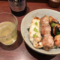 伊勢廣 京橋本店 - 