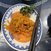 横浜中華街 北京飯店 - 