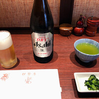 伊勢廣 京橋本店 - 