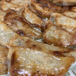 ぎょうざ 湖月 - 