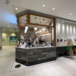 Q.O.L. COFFEE BREWERS - 外観