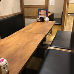 東北うまいもん郷土料理 個室居酒屋 奥羽本荘 - 