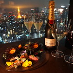 Bar＆Lounge MAJESTIC - 