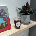 Q.O.L. COFFEE BREWERS - アイスコーヒー