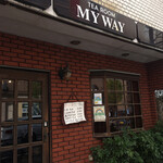 MY WAY - 