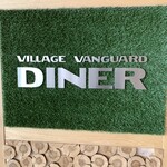 VILLAGE VANGUARD DINER - 