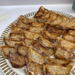 ぎょうざ 湖月 - 