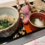 Azabu Amishiro - 