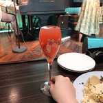 俺のイタリアン 新橋赤レンガ通 - 