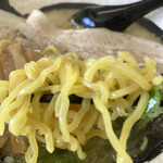 ラーメン誠や - 