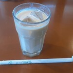 タリーズコーヒー - ドリンク写真: