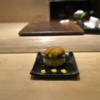 宇田津 鮨 - 